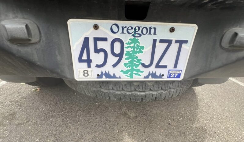 
								Nissan xterra 2003 full									