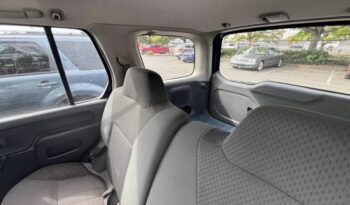 
									Nissan xterra 2003 full								