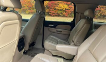 
									Chevrolet suburban 2007 full								