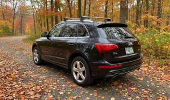
									audi q5 2011 full								
