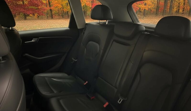 
								audi q5 2011 full									