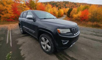 
									Jeep grand-cherokee 2014 full								