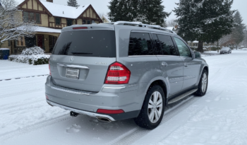 
									2010 Mercedes-Benz GL Class GL 350 full								