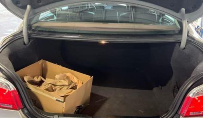 
								BMW 5-Series 528i 2008 full									