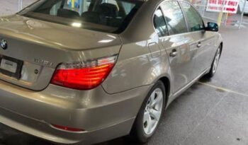 
									BMW 5-Series 528i 2008 full								