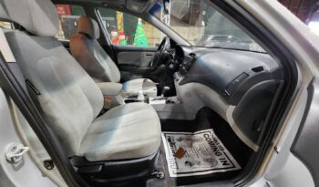 
									Hyundai Elantra SE 2008 full								
