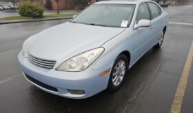 Lexus ES 2002