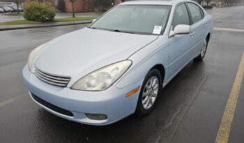 2002 Lexus ES 350 300's photo