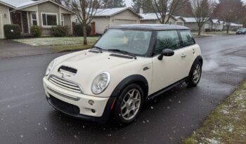 2006 MINI Cooper S's photo