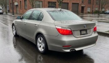 
									BMW 5-Series 528i 2008 full								