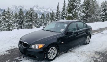 
									BMW 3-Series 328i 2007 full								