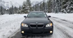 BMW 3-Series 328i 2007