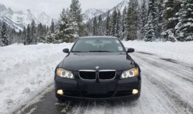 BMW 3-Series 328i 2007