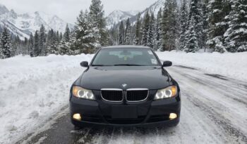 2007 BMW 3 Series 328i's photo